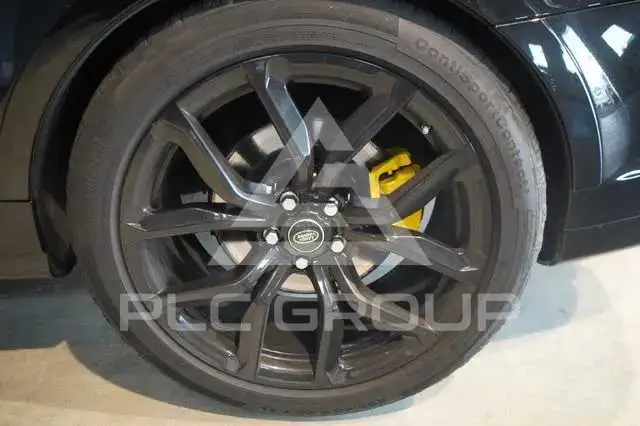 2019 Land Rover Range Rover