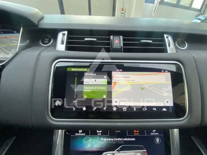 2019 Land Rover Range Rover