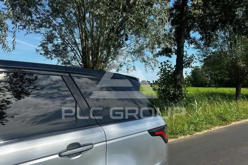 2019 Land Rover Range Rover