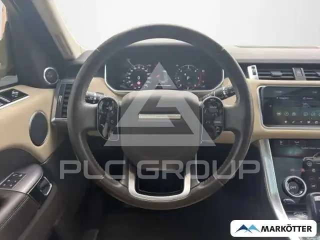2019 Land Rover Range Rover
