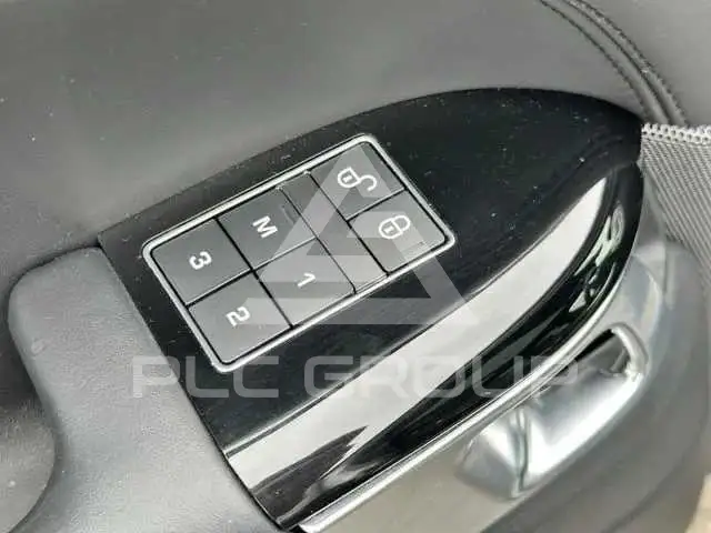 2019 Land Rover Range Rover