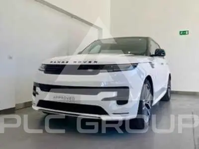 2019 Land Rover Range Rover