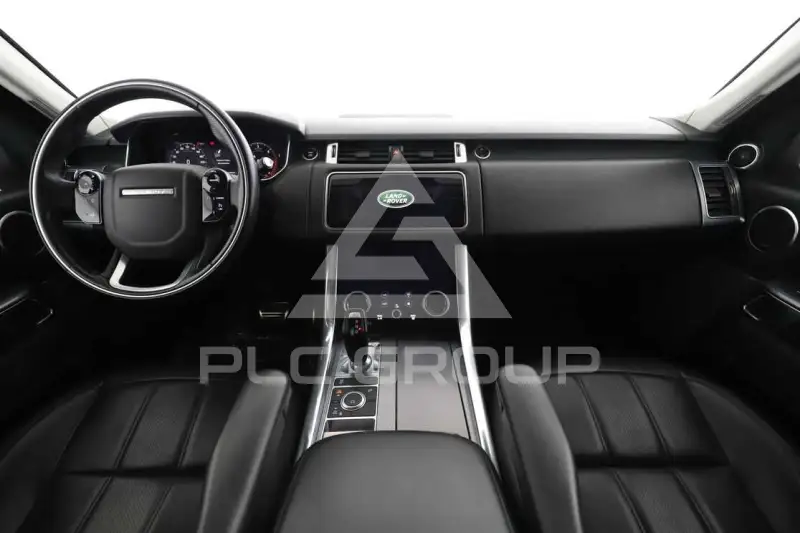 2019 Land Rover Range Rover