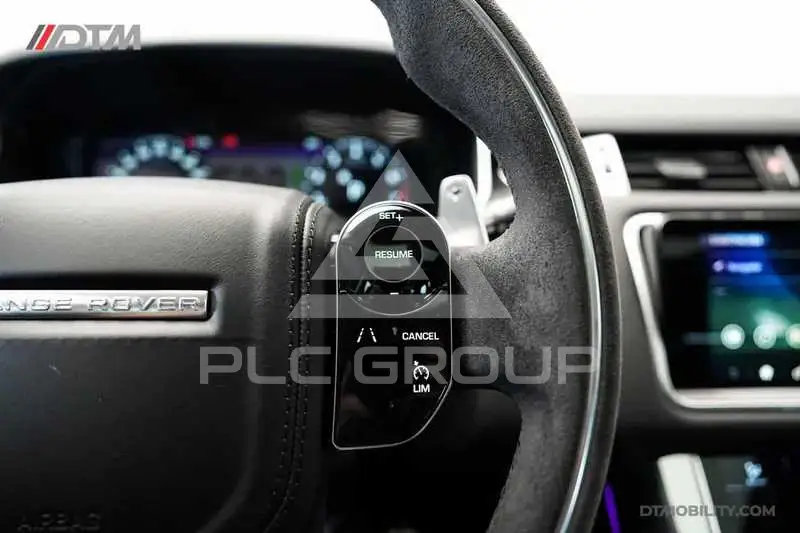 2019 Land Rover Range Rover