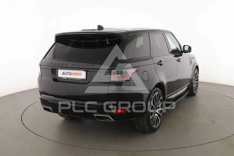 2019 Land Rover Range Rover