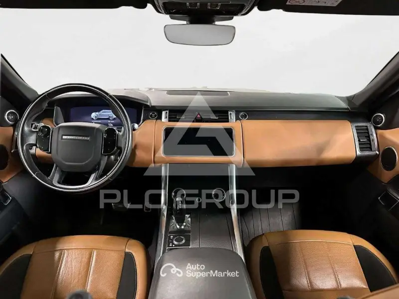 2019 Land Rover Range Rover