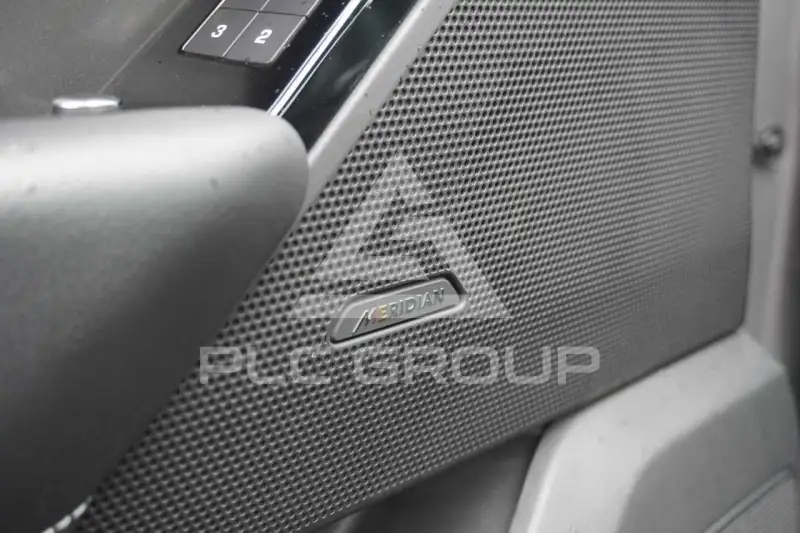 2019 Land Rover Range Rover
