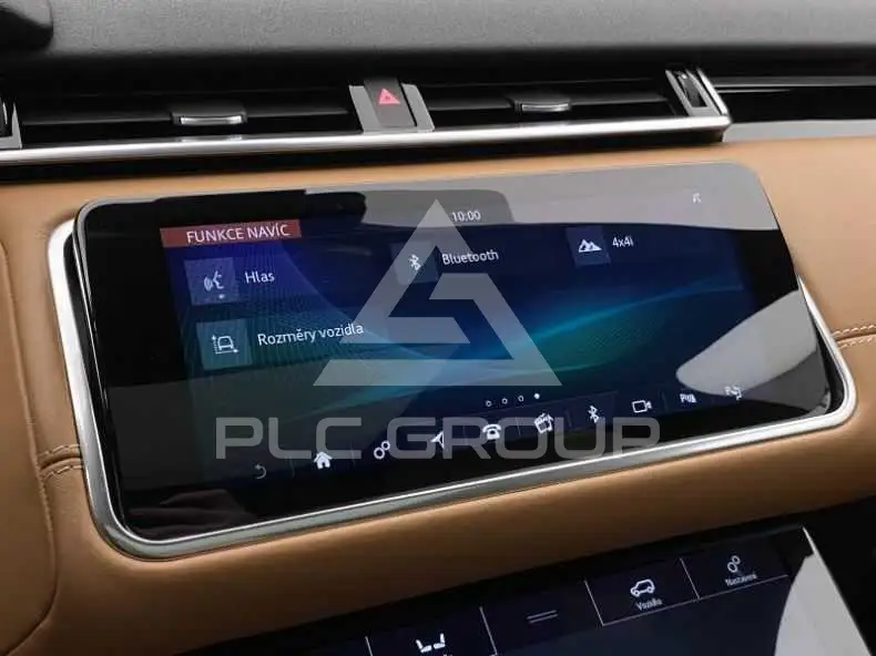 2019 Land Rover Range Rover