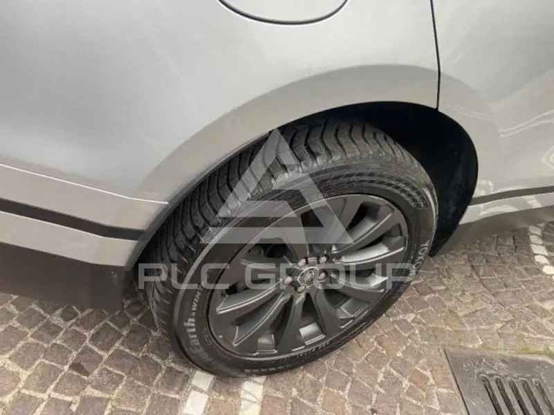 2019 Land Rover Range Rover