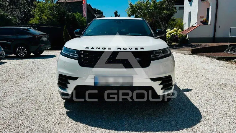 2019 Land Rover Range Rover
