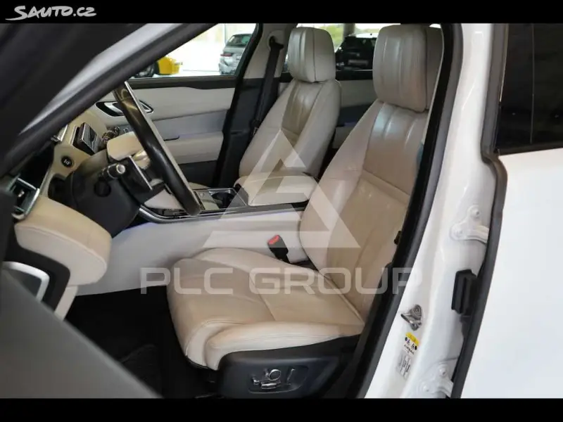 2019 Land Rover Range Rover