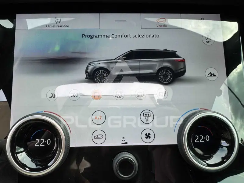 2019 Land Rover Range Rover