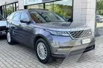 2019 Land Rover Range Rover