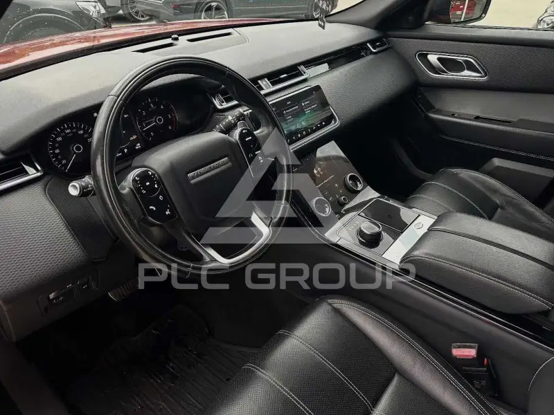 2019 Land Rover Range Rover