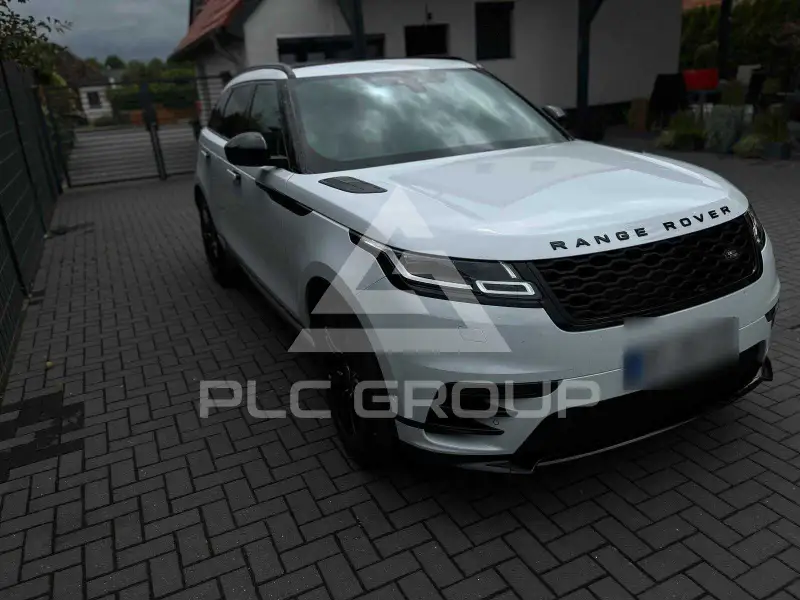 2019 Land Rover Range Rover