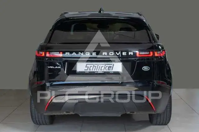 2019 Land Rover Range Rover