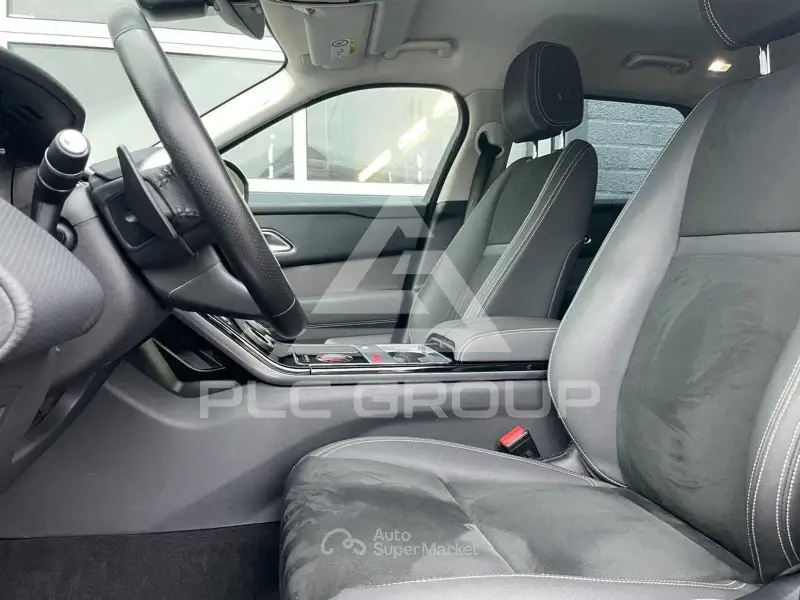2019 Land Rover Range Rover