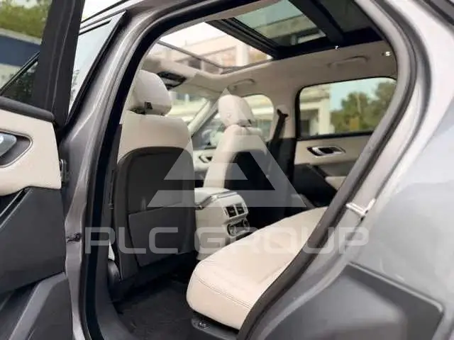 2019 Land Rover Range Rover