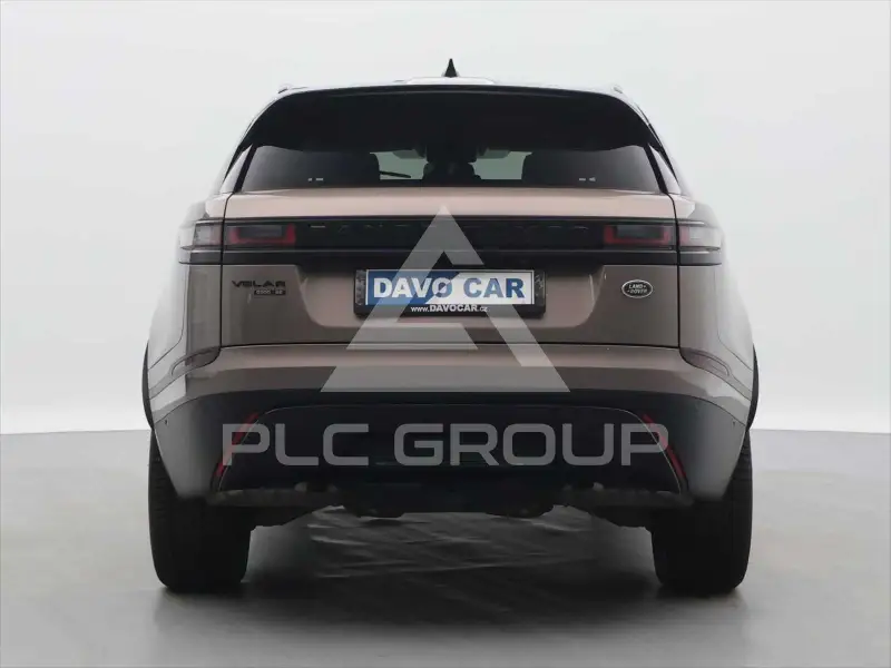 2019 Land Rover Range Rover
