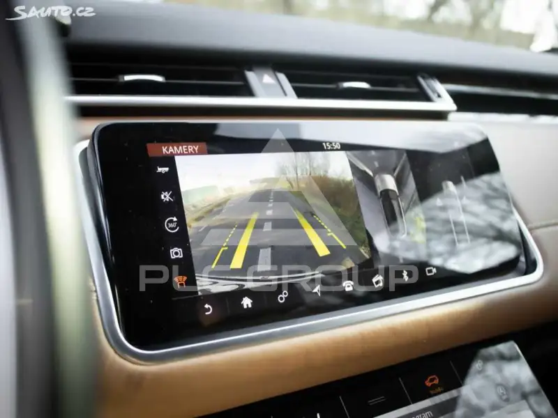 2019 Land Rover Range Rover