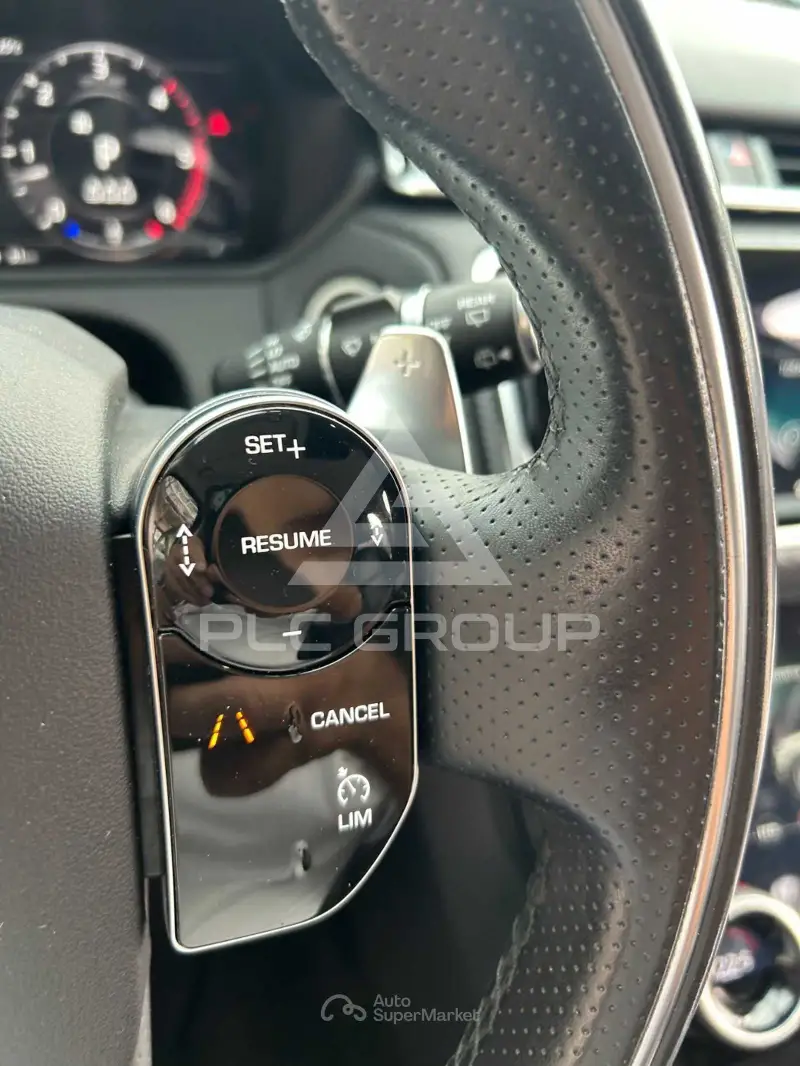 2019 Land Rover Range Rover