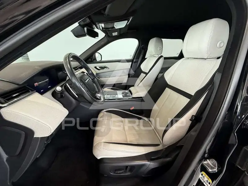 2019 Land Rover Range Rover