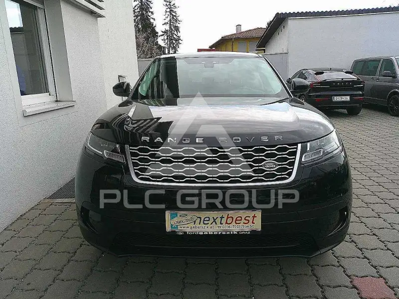2019 Land Rover Range Rover