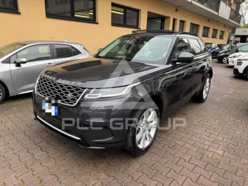 2019 Land Rover Range Rover