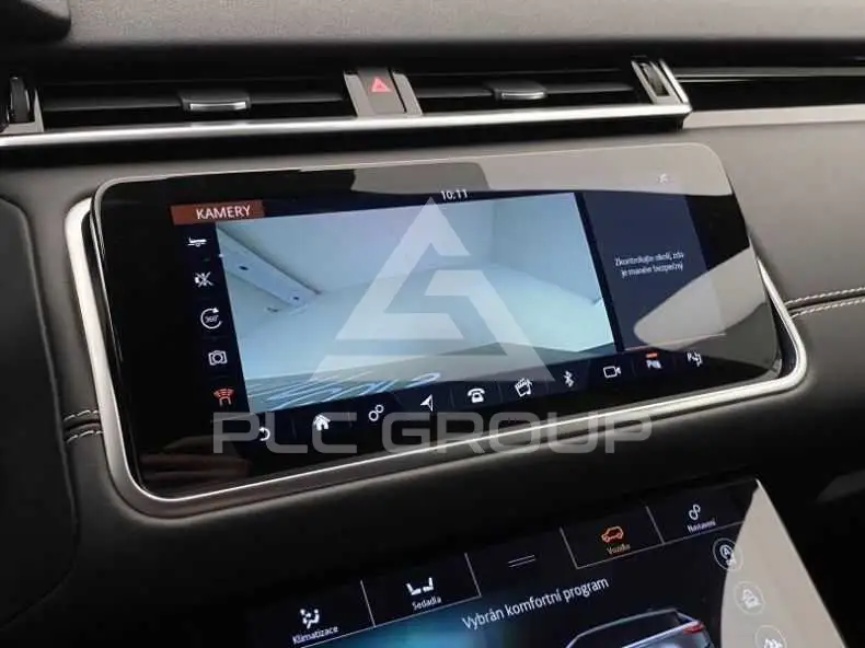 2019 Land Rover Range Rover