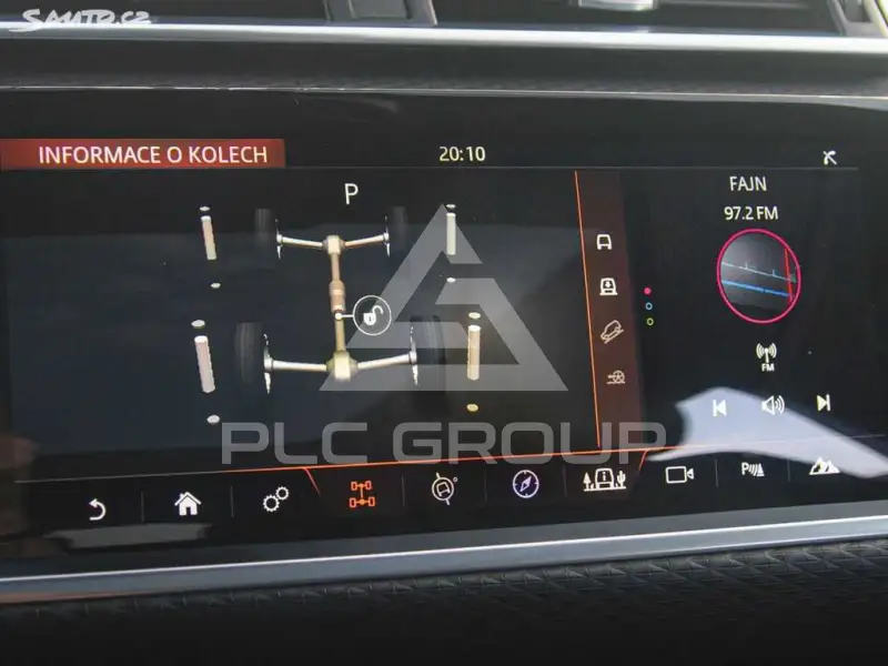 2019 Land Rover Range Rover