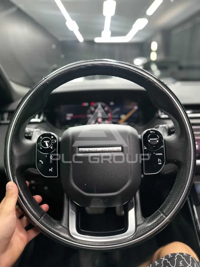 2019 Land Rover Range Rover