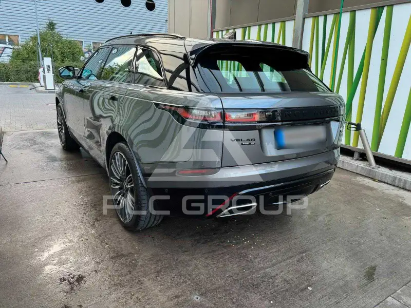 2019 Land Rover Range Rover