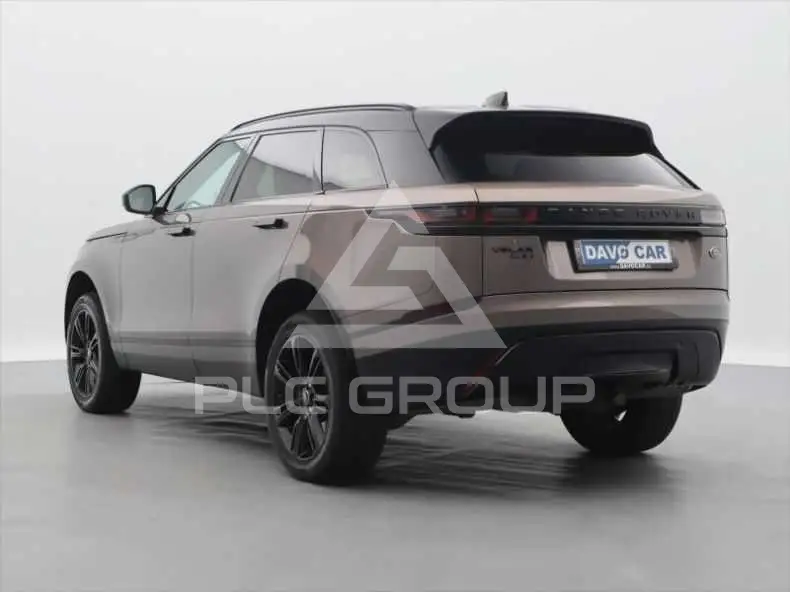 2019 Land Rover Range Rover