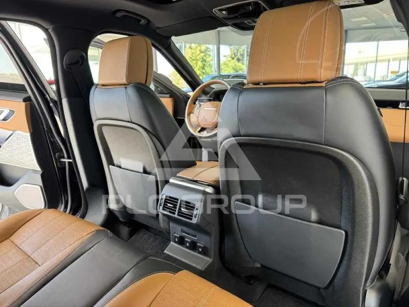 2019 Land Rover Range Rover