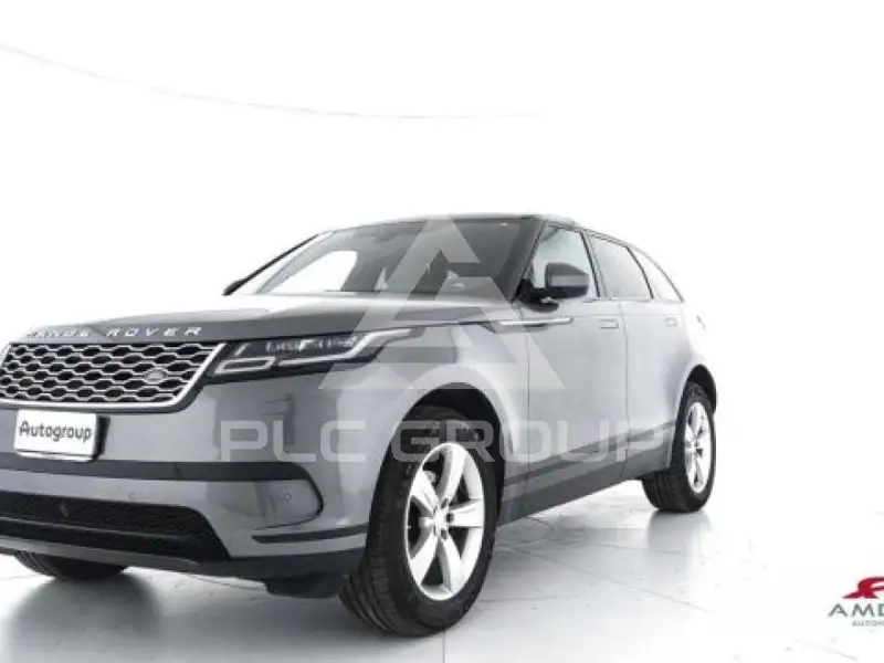 2019 Land Rover Range Rover