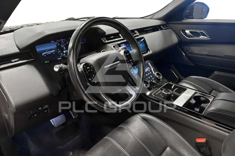 2019 Land Rover Range Rover