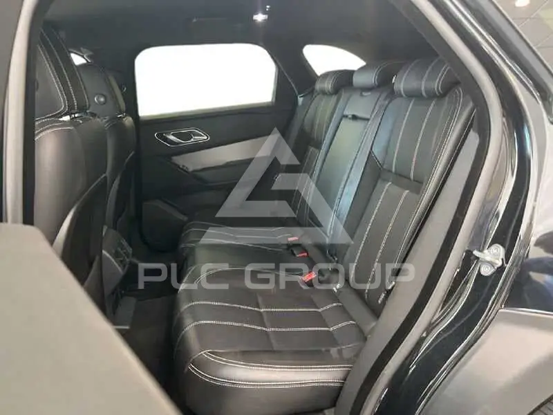 2019 Land Rover Range Rover