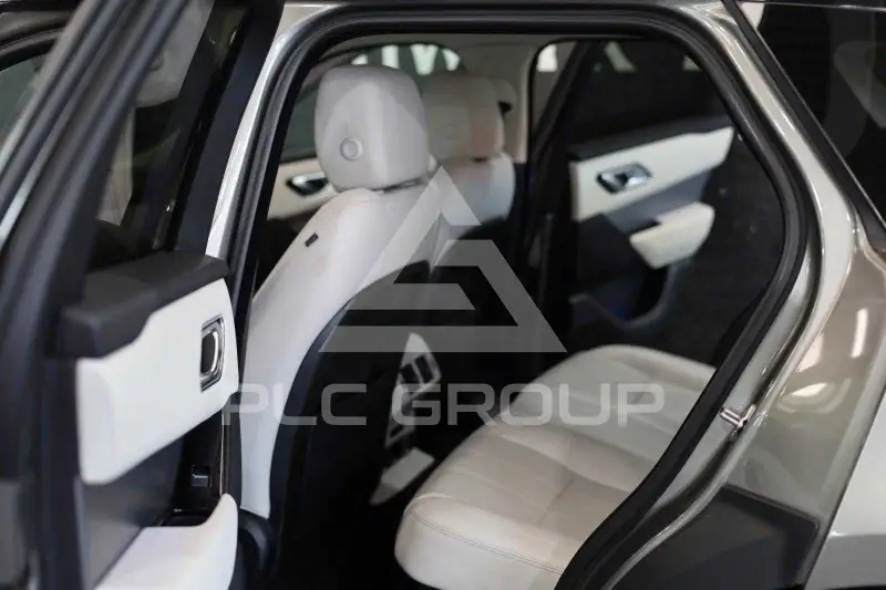 2019 Land Rover Range Rover