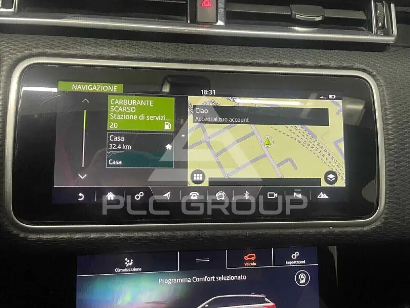 2019 Land Rover Range Rover