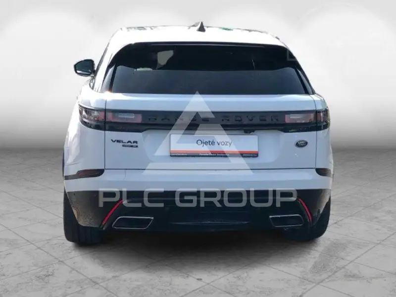 2019 Land Rover Range Rover