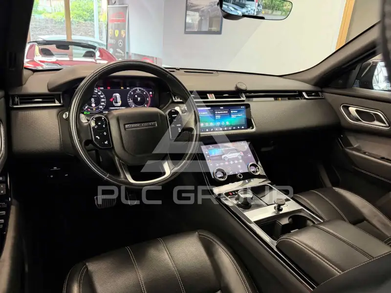 2019 Land Rover Range Rover