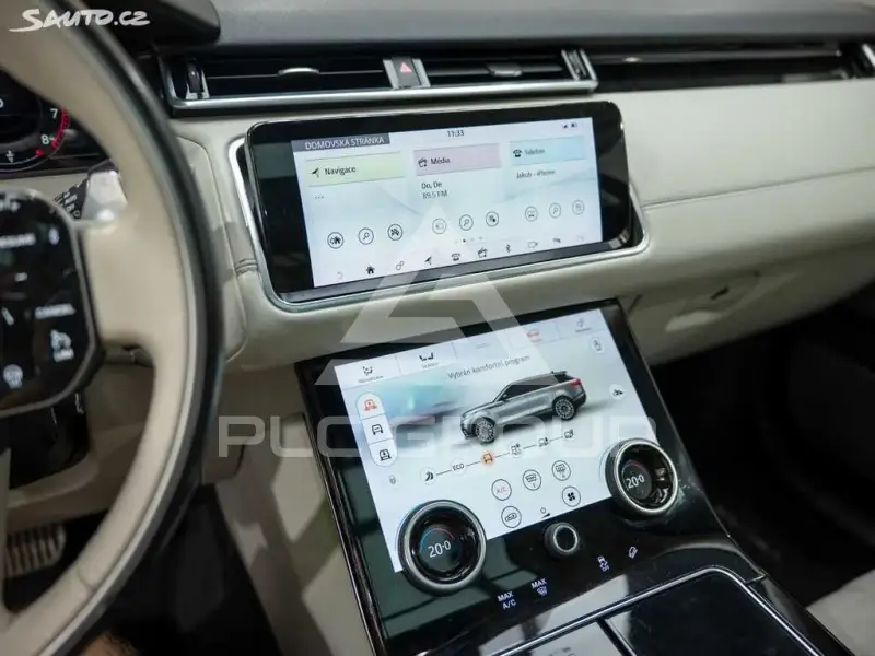 2019 Land Rover Range Rover