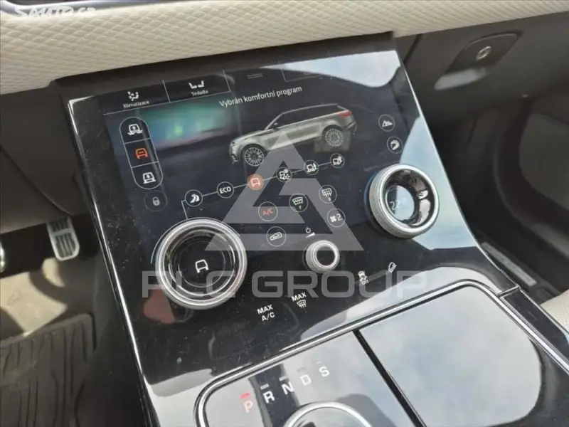 2019 Land Rover Range Rover