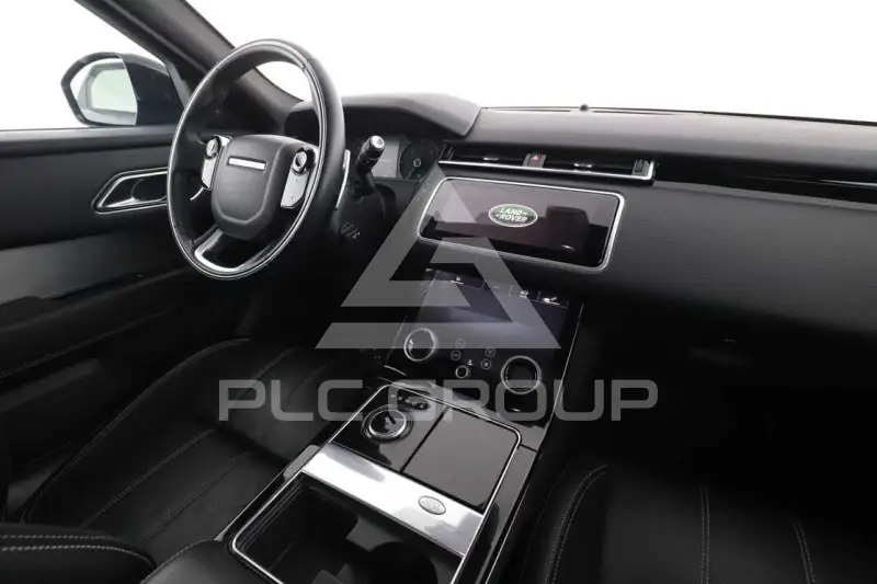 2019 Land Rover Range Rover