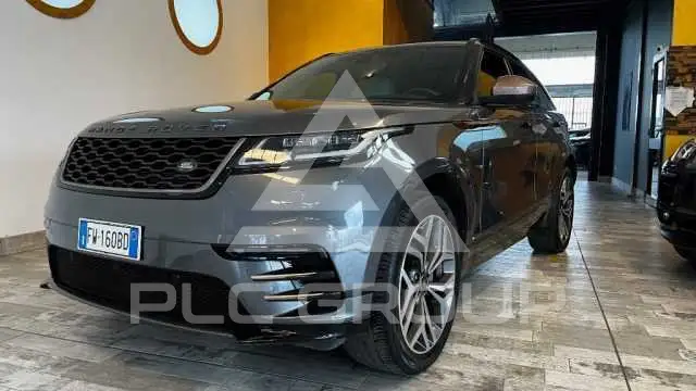 2019 Land Rover Range Rover