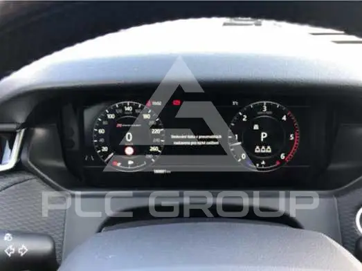 2019 Land Rover Range Rover