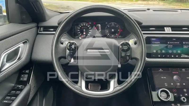 2019 Land Rover Range Rover