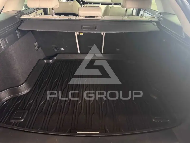 2019 Land Rover Range Rover