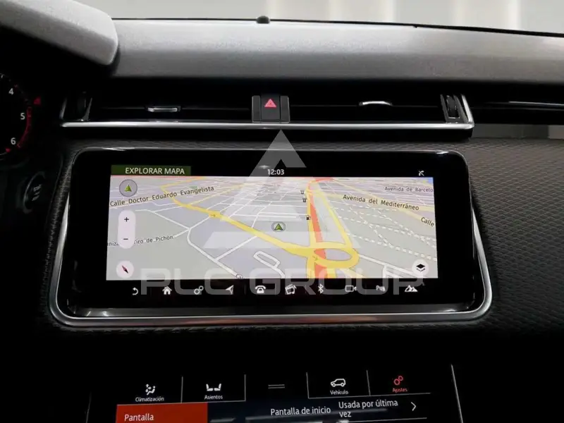 2019 Land Rover Range Rover
