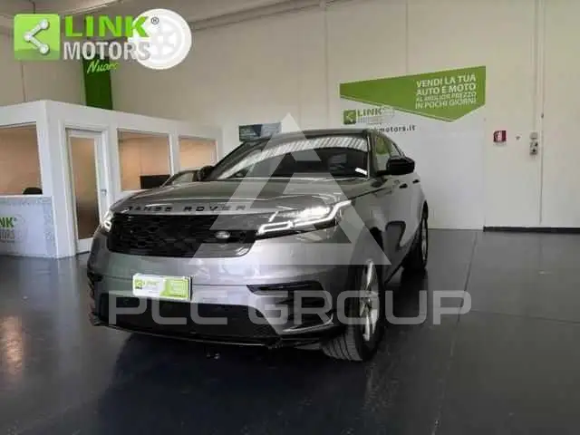 2019 Land Rover Range Rover